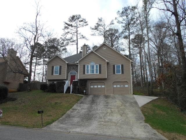 253 Bennett Farms Trail, Acworth, GA 30102 — most recent listing photo