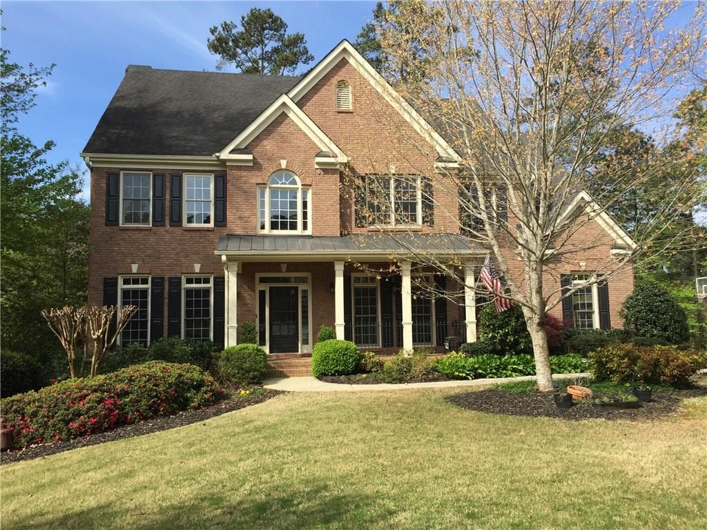 2303 Starr Lake Drive, Acworth, GA 30101 — most recent listing photo