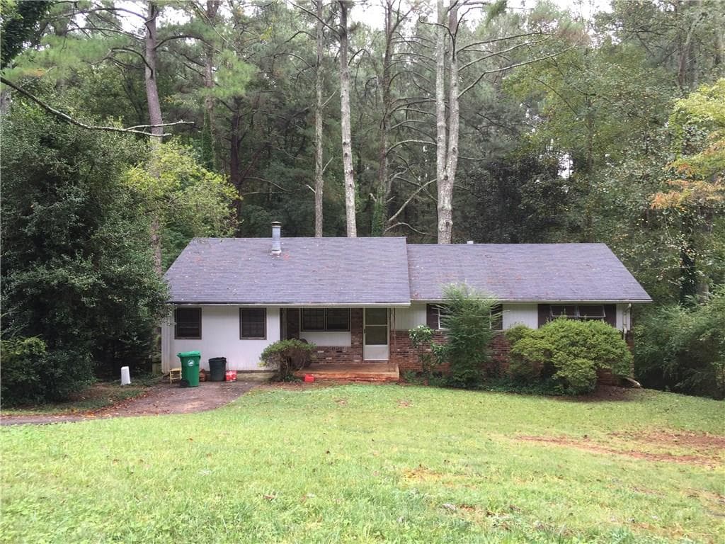 970 Homewood Court, Decatur, GA 30033 — most recent listing photo