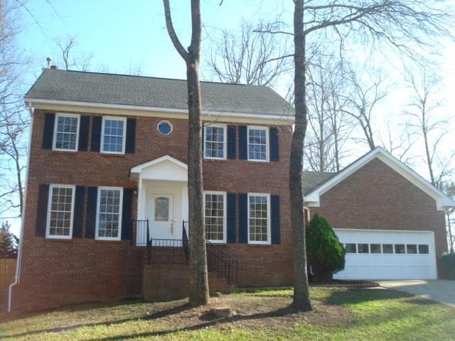 5 bedroom, 2,619 sq ft single family residence sold at 2440 Valentines Court, Lawrenceville, GA 30043