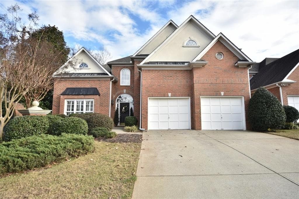 200 Somerset Court, Sandy Springs, GA 30350 — most recent listing photo