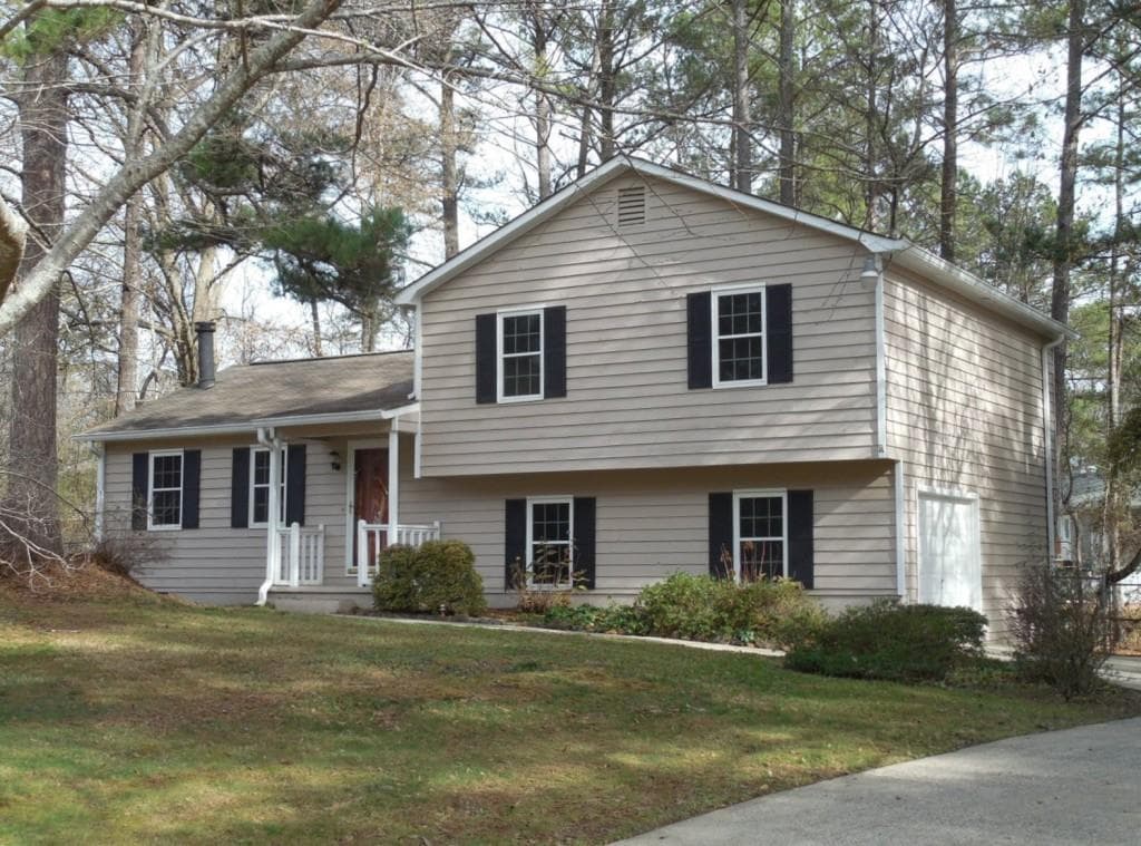155 Rock Garden Terrace, Marietta, GA 30064 — most recent listing photo