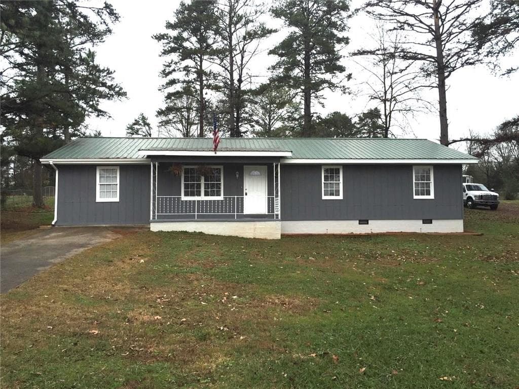 32 N Bellview Road, Aragon, GA 30104 — most recent listing photo