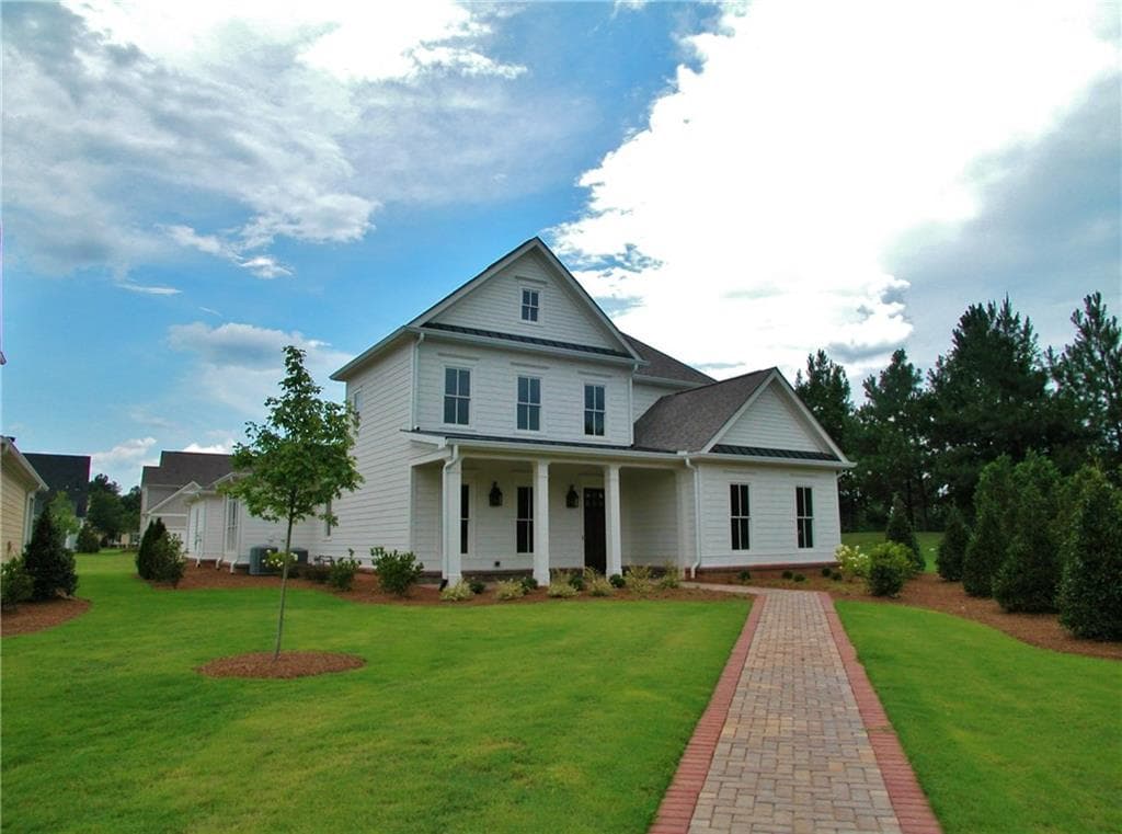 1442 Winter Park, Statham, GA 30666 — most recent listing photo