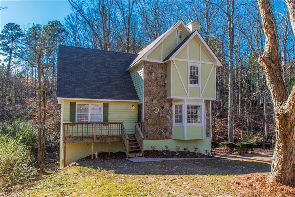 1209 Ashbrook Drive, Lawrenceville, GA 30043 — most recent listing photo
