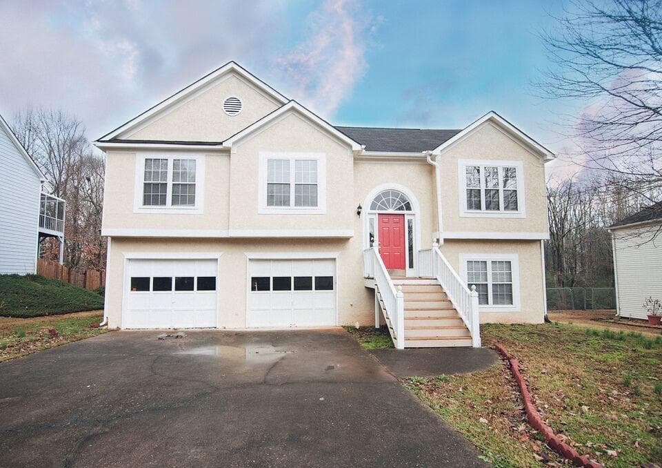 1628 Barrier Road, Marietta, GA 30066 — most recent listing photo