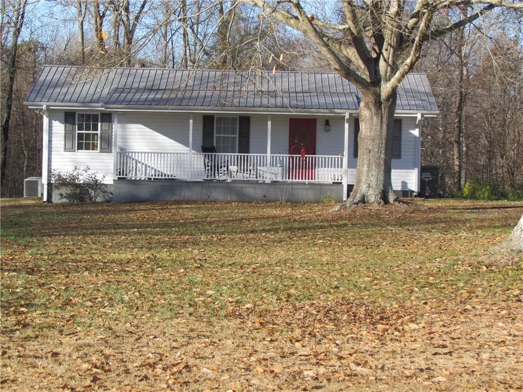 320 GARRISON SHOALS Road, Lula, GA 30554 — most recent listing photo