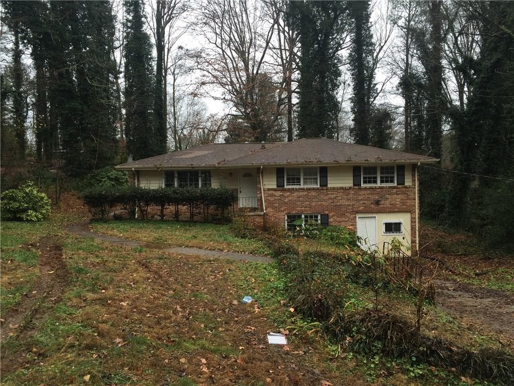 367 Derbyshire Drive, Stone Mountain, GA 30088 — most recent listing photo