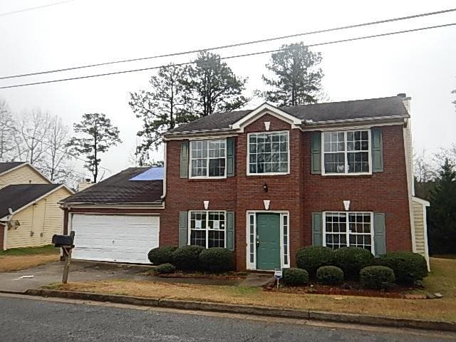 3543 Cameron Hills Place, Ellenwood, GA 30294 — most recent listing photo