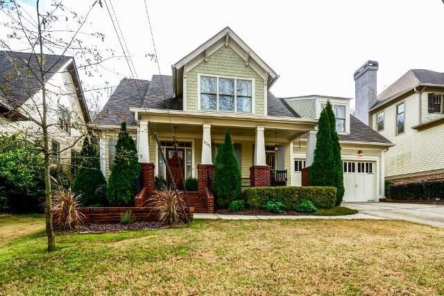 2591 Old Roswell Road, Smyrna, GA 30080 — most recent listing photo