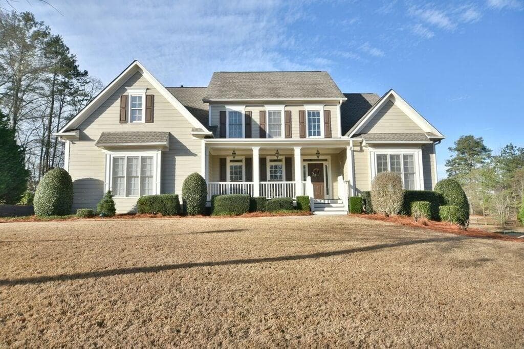 4145 Morning Mist Lane, Cumming, GA 30028 — most recent listing photo