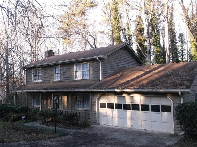 3 bedroom, 2,336 sq ft single family residence sold at 2751 BRACKENWOOD Drive, Snellville, GA 30039