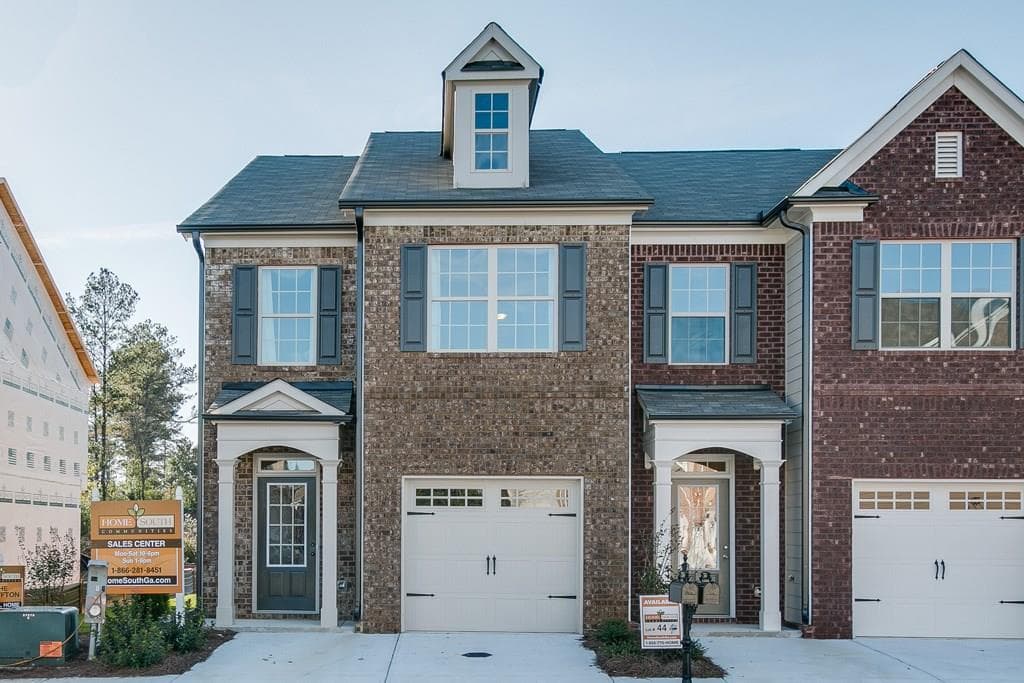 766 Garbrooke Drive 44, Lawrenceville, GA 30046 — most recent listing photo