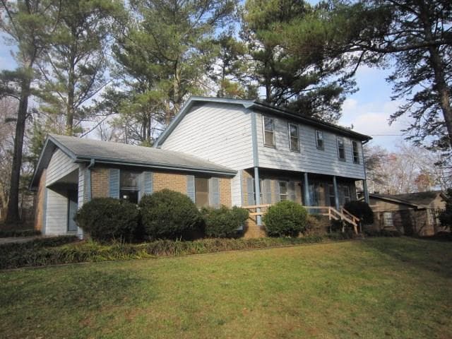 4806 Lehigh Drive, Douglasville, GA 30135 — most recent listing photo