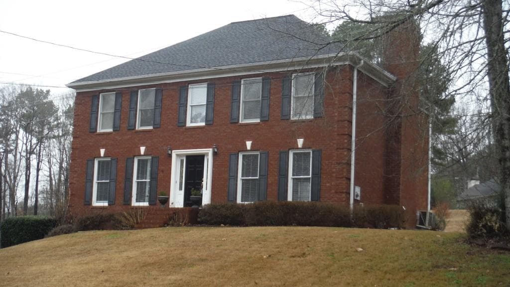 1658 Stony Creek Way, Lilburn, GA 30047 — most recent listing photo