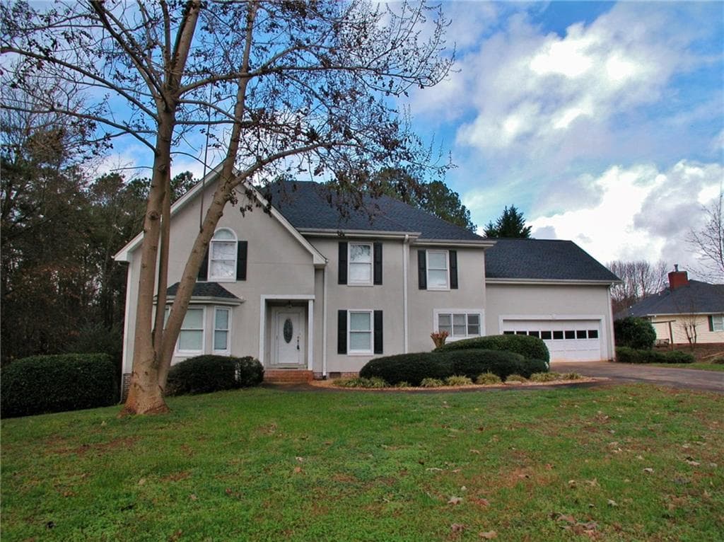4002 Wynwood Drive, Gainesville, GA 30507 — most recent listing photo