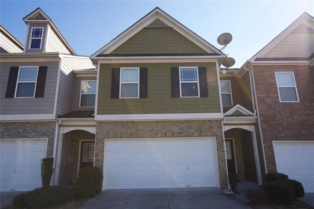 543 PROVIDENCE RUN Way, Lawrenceville, GA 30046 — most recent listing photo