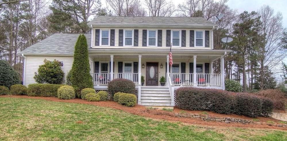 337 Johnson Brady Road, Canton, GA 30115 — most recent listing photo