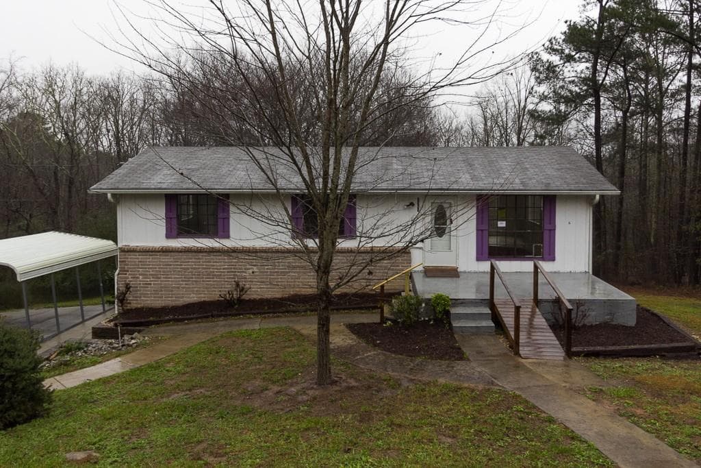 2301 Pinetree Lane, Conyers, GA 30012 — most recent listing photo