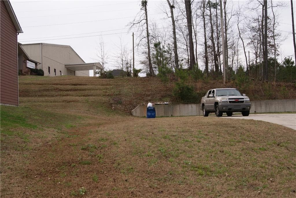 single family residence sold at 11076 Southwood Drive, Hampton, GA 30228