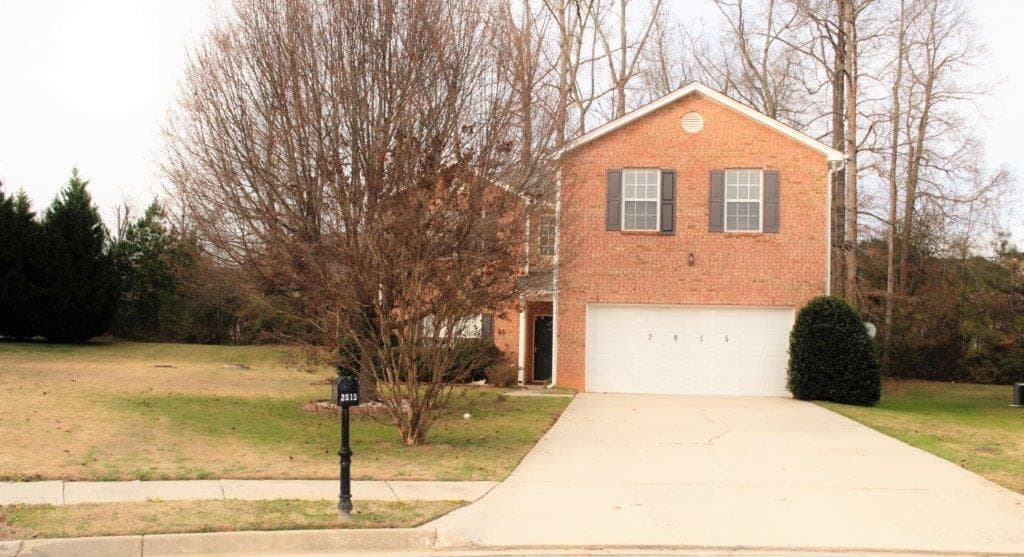 2015 FARM HILL Court, Stockbridge, GA 30281 — most recent listing photo