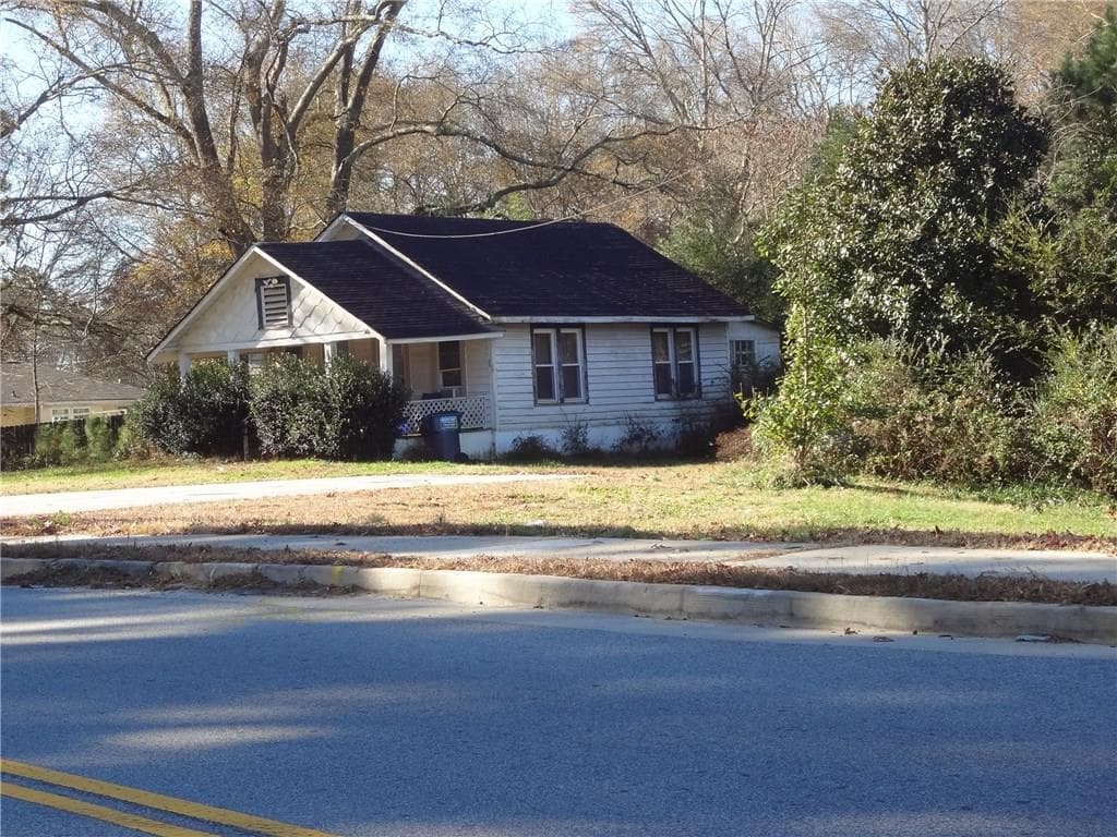 1 bedroom, 480 sq ft single family residence sold at 1437 Hewatt Road, Lilburn, GA 30047