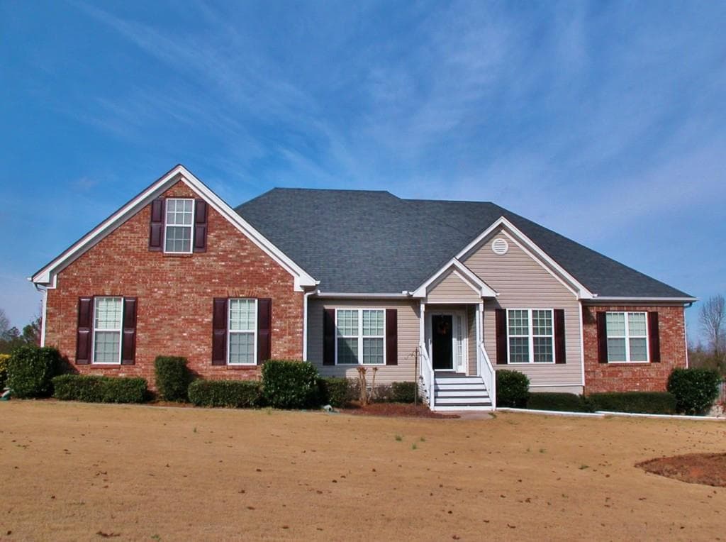 37 Katie Spring Lane, Jefferson, GA 30549 — most recent listing photo