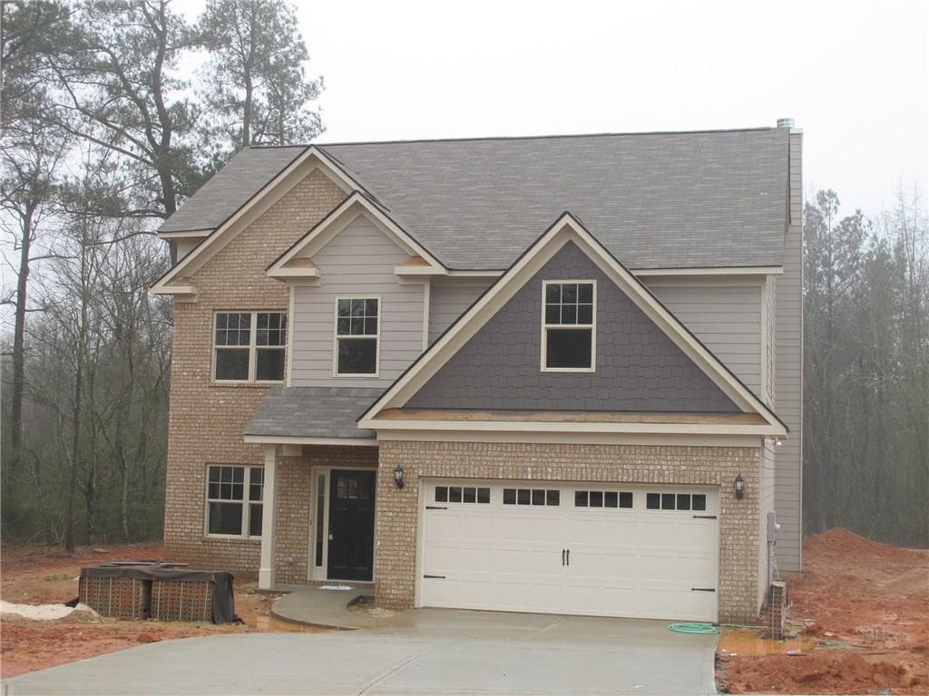 940 Jameson Court, Jefferson, GA 30549 — most recent listing photo