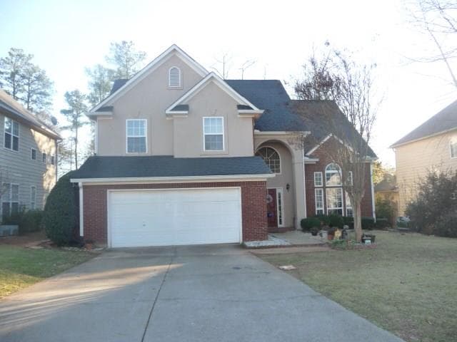 1045 Olde Roswell Grove, Roswell, GA 30075 — most recent listing photo