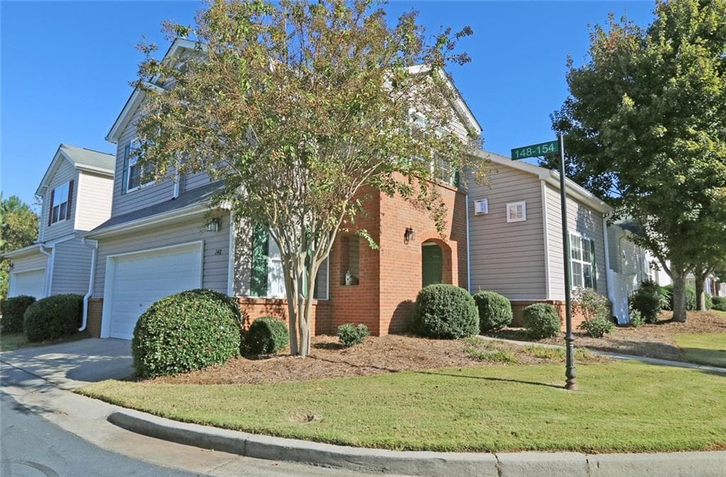 148 Swanee Lane, Woodstock, GA 30188 — most recent listing photo