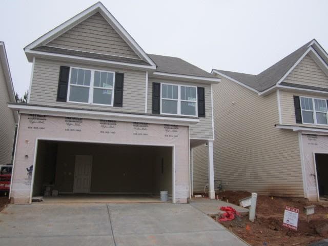 94 Hillcrest Circle, Hiram, GA 30141 — most recent listing photo