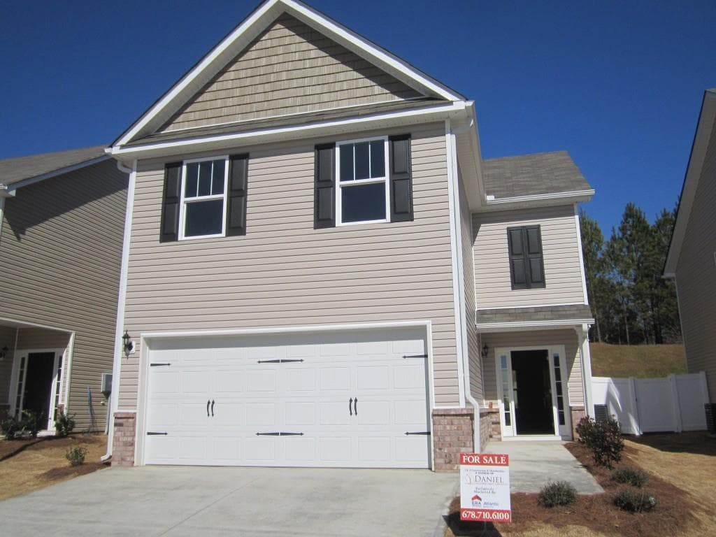 110 Hillcrest Circle, Hiram, GA 30141 — most recent listing photo