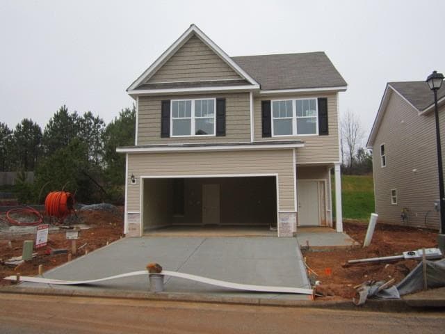 118 Hillcrest Circle, Hiram, GA 30141 — most recent listing photo