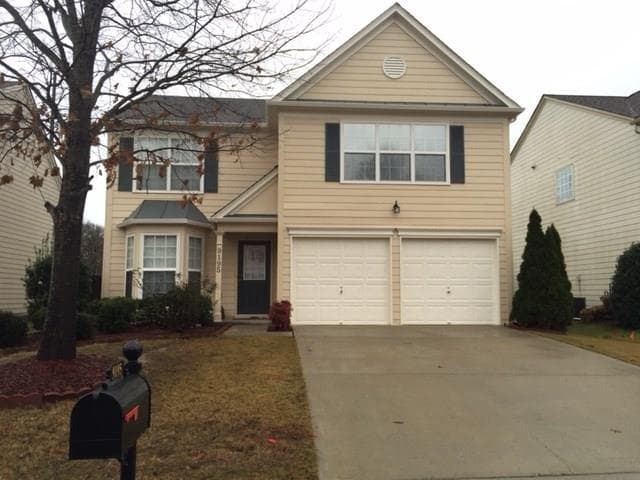 9195 Friarbridge Drive, Suwanee, GA 30024 — most recent listing photo