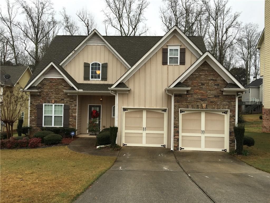 9995 Village South Drive, Douglasville, GA 30135 — most recent listing photo