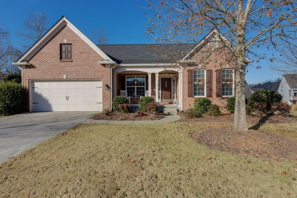 408 Beeton Court, Woodstock, GA 30188 — most recent listing photo