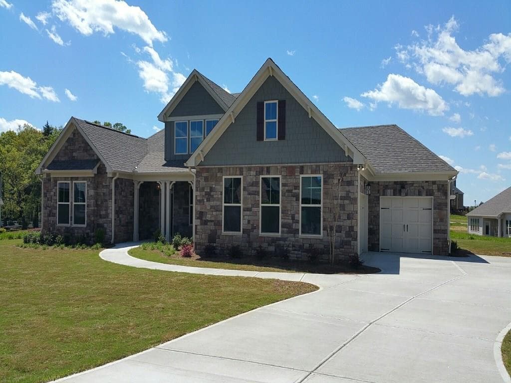 477 Delaperriere Loop, Jefferson, GA 30549 — most recent listing photo