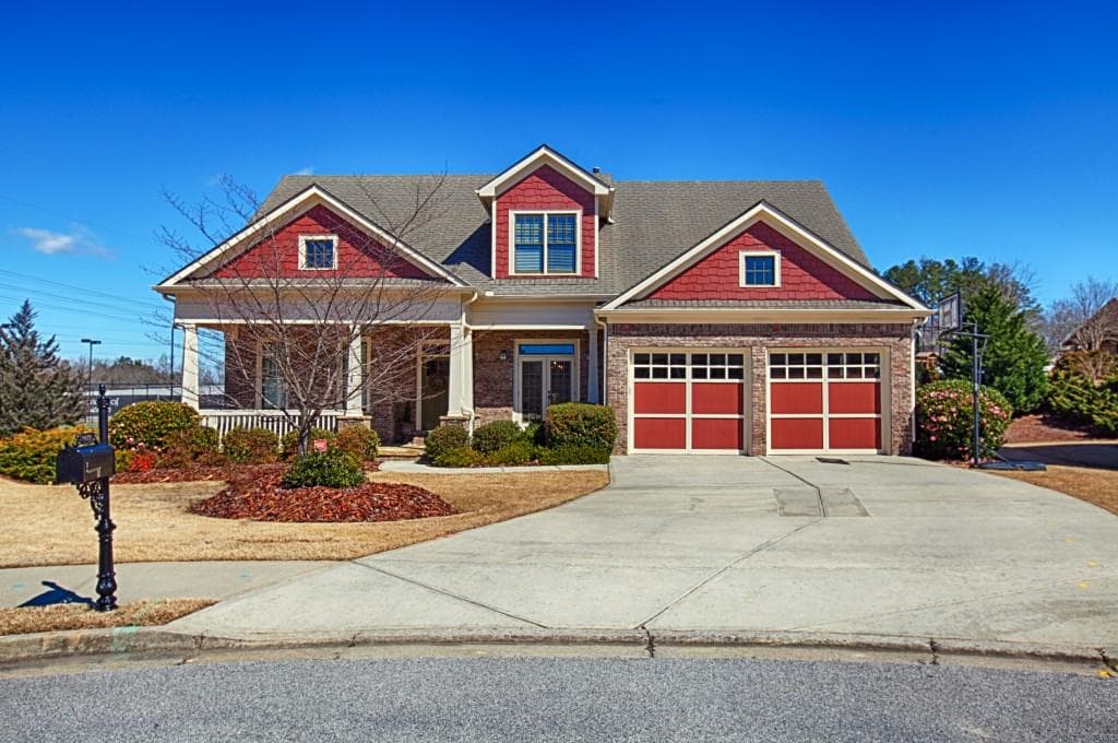 2832 Oleander Street, Buford, GA 30519 — most recent listing photo