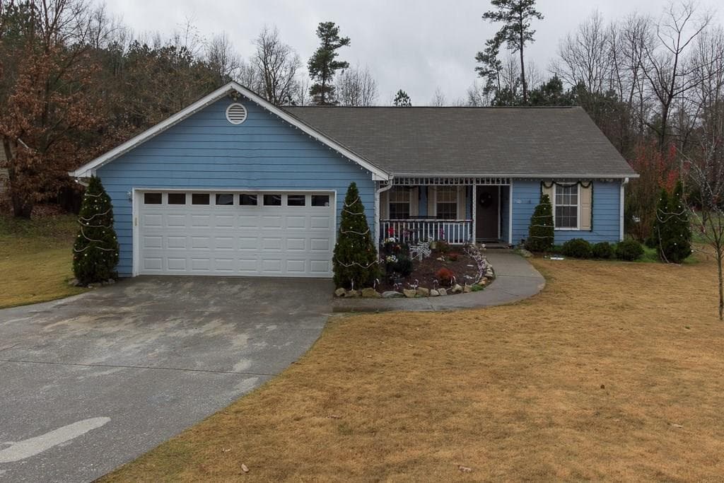1100 Park Street, Loganville, GA 30052 — most recent listing photo