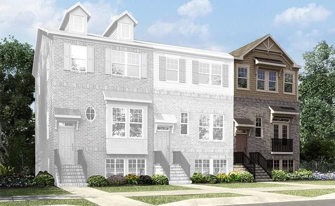 4335 Donahue Avenue 168, Sugar Hill, GA 30518 — most recent listing photo