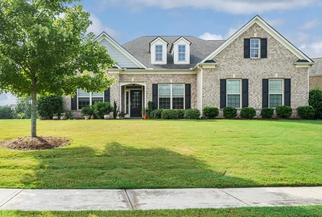 3963 Nemours Trail, Kennesaw, GA 30152 — most recent listing photo