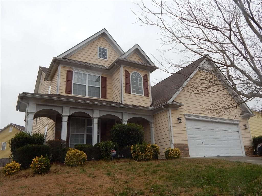 7180 Boulder Pass, Union City, GA 30291 — most recent listing photo