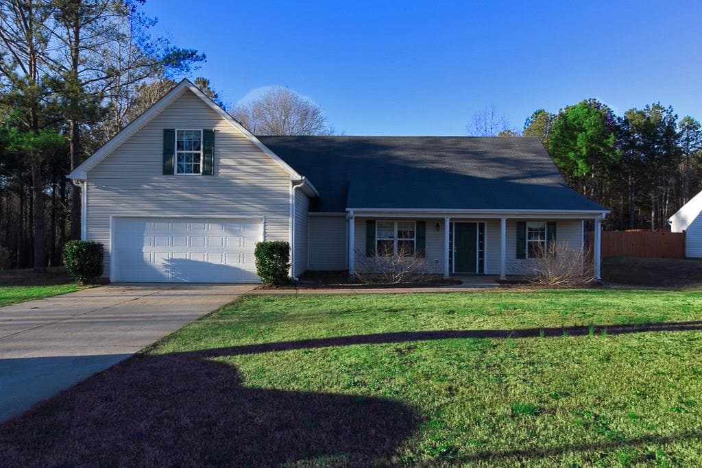 3113 Preston Connor Boulevard, Monroe, GA 30656 — most recent listing photo