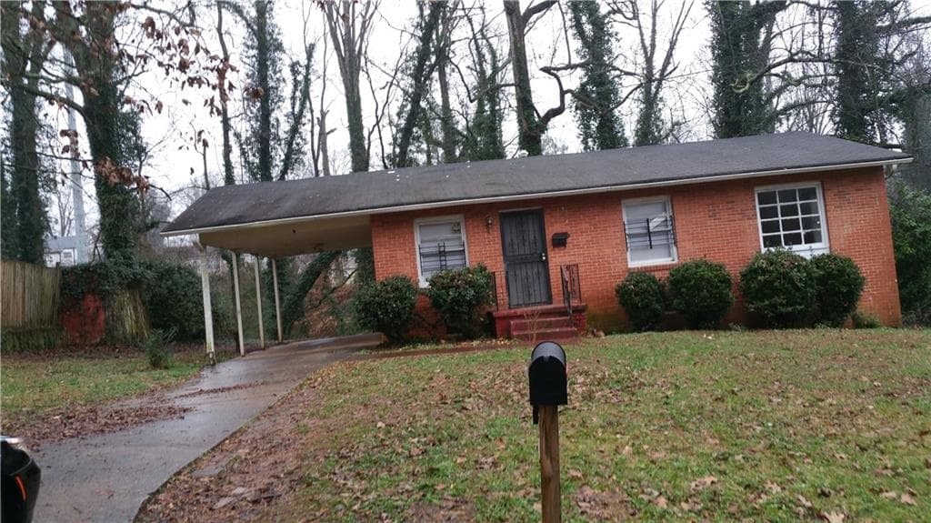 2183 Westover Drive, East Point, GA 30344 — most recent listing photo