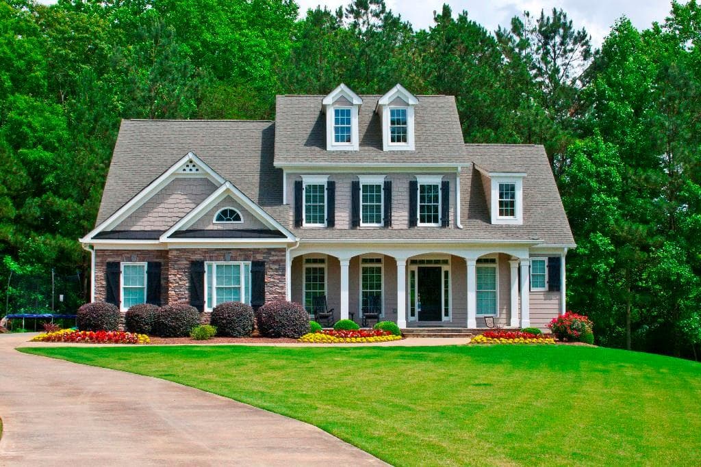109 Stonewood Trail, Ball Ground, GA 30107 — most recent listing photo