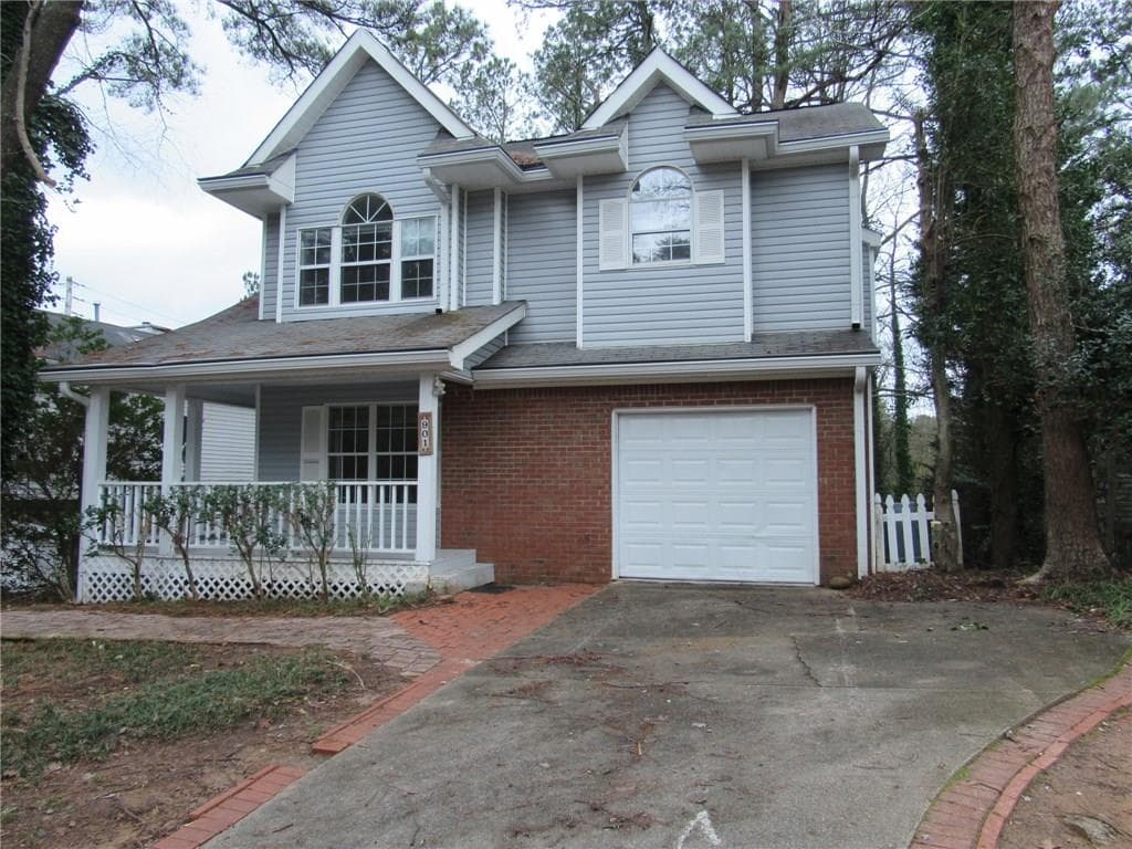 901 BRADFORD Lane, Marietta, GA 30062 — most recent listing photo