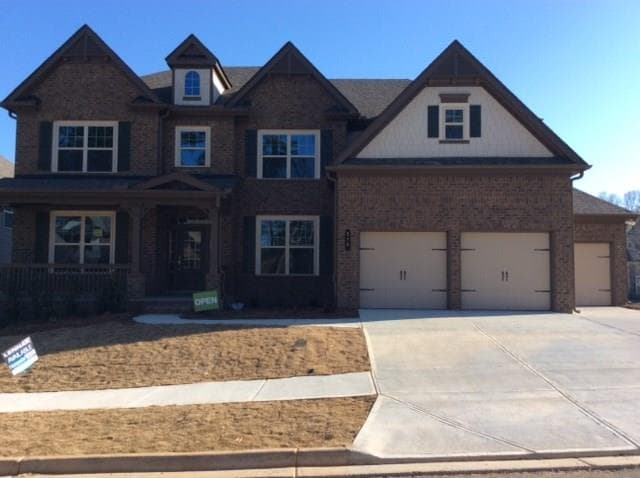 238 Haney Road, Woodstock, GA 30188 — most recent listing photo
