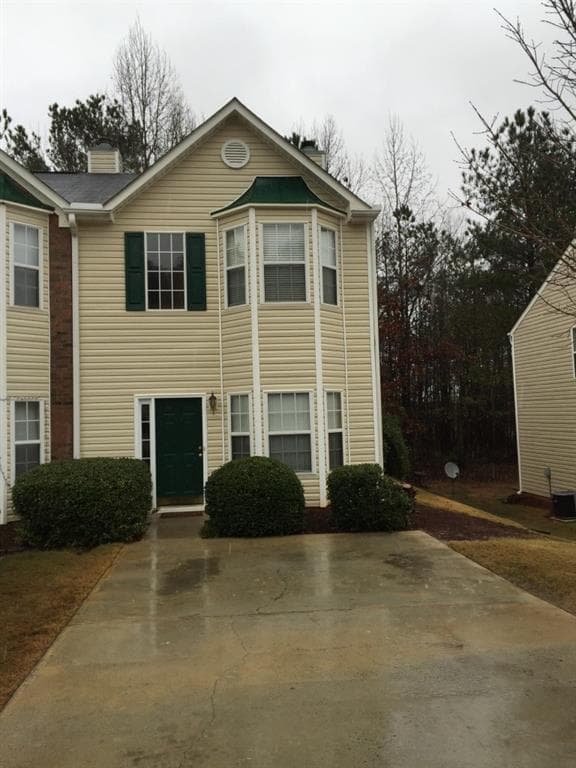 4635 CRAWFORD OAKS Drive, Oakwood, GA 30566 — most recent listing photo