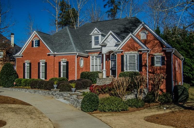 6415 Sunbriar Drive, Cumming, GA 30040 — most recent listing photo