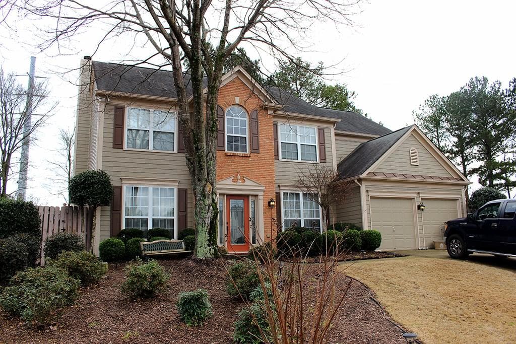 100 Rotherhithe Lane, Marietta, GA 30066 — most recent listing photo